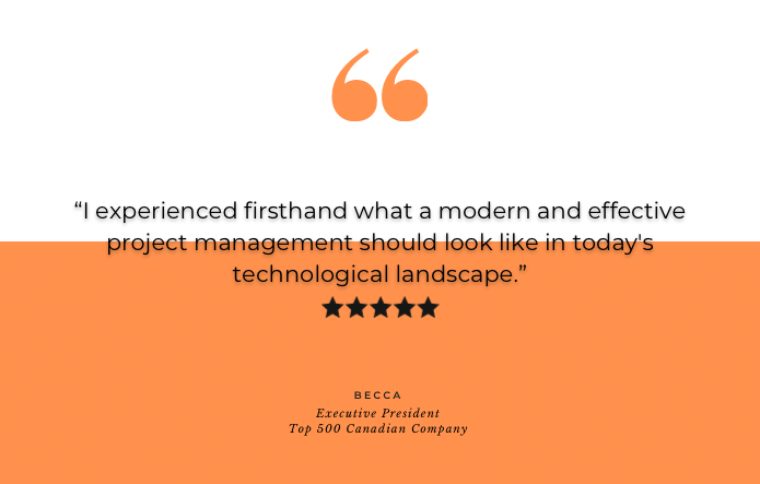 Pirimo, Client Testimonial